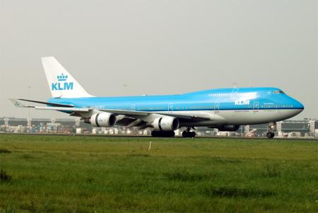KLM